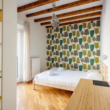 Amazing Penthouse Porta Venezia By Easylife Apartment Milan Exterior photo