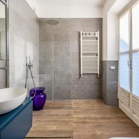 Amazing Penthouse Porta Venezia By Easylife Apartment Milan Exterior photo