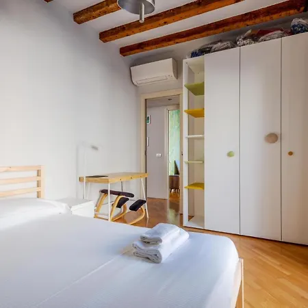 Amazing Penthouse Porta Venezia By Easylife Apartment Milan Exterior photo