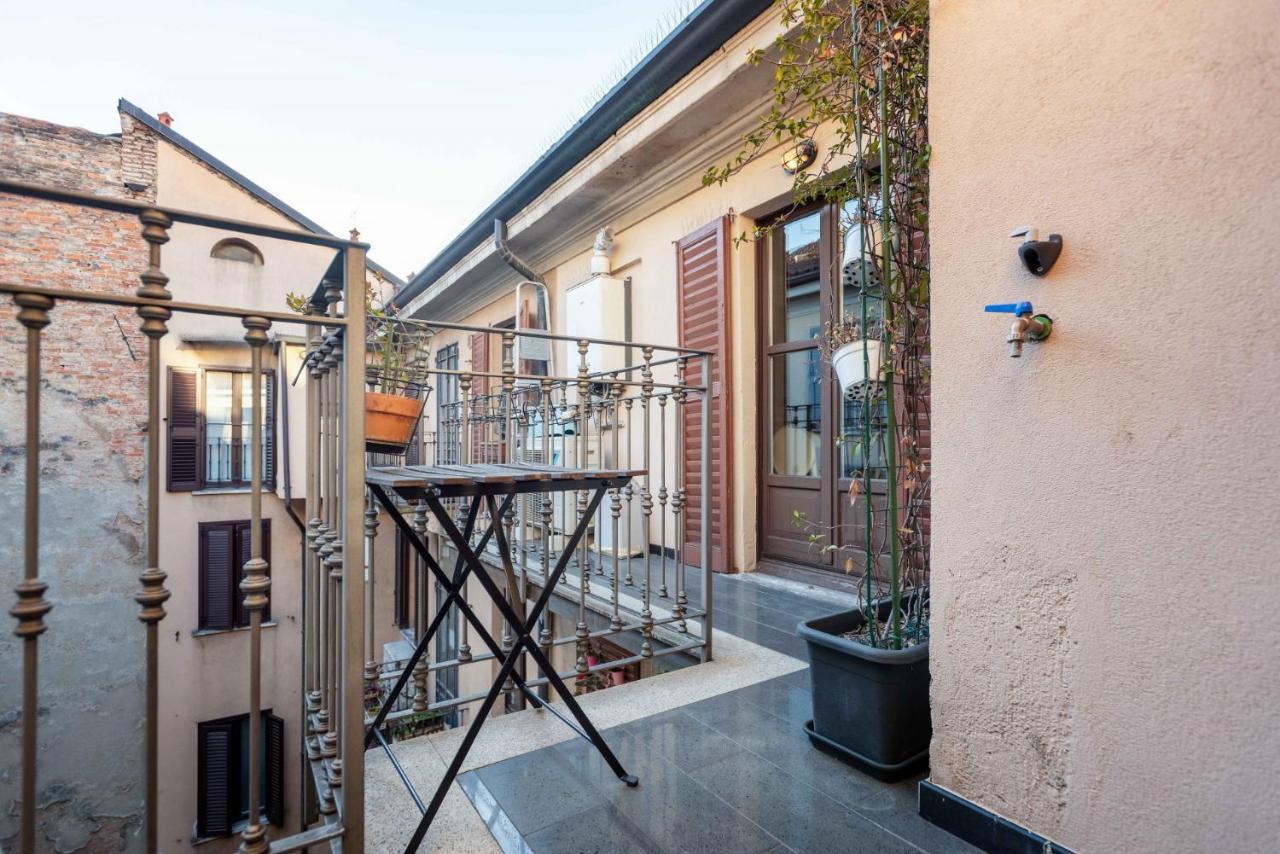 Appartement Amazing Penthouse Porta Venezia By Easylife