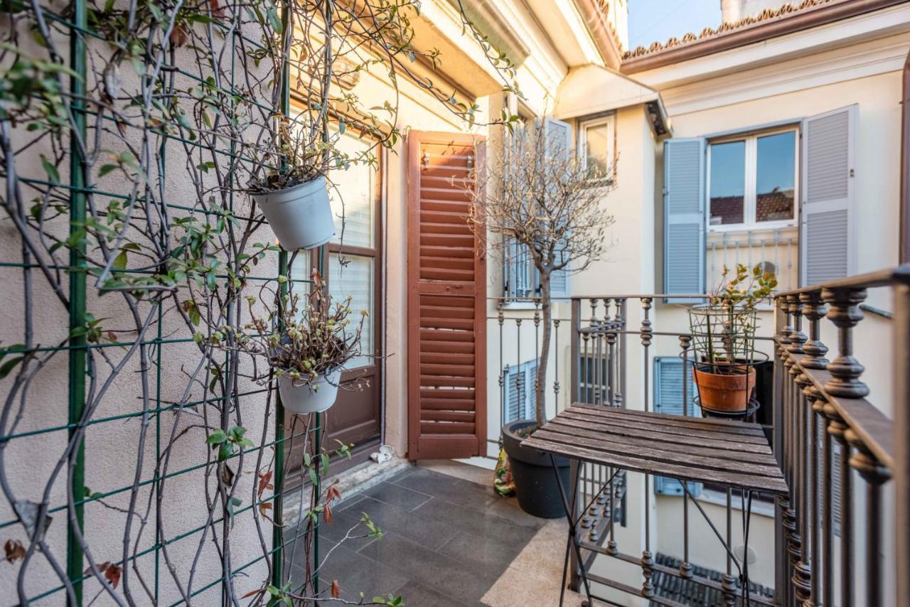 Appartement Amazing Penthouse Porta Venezia By Easylife