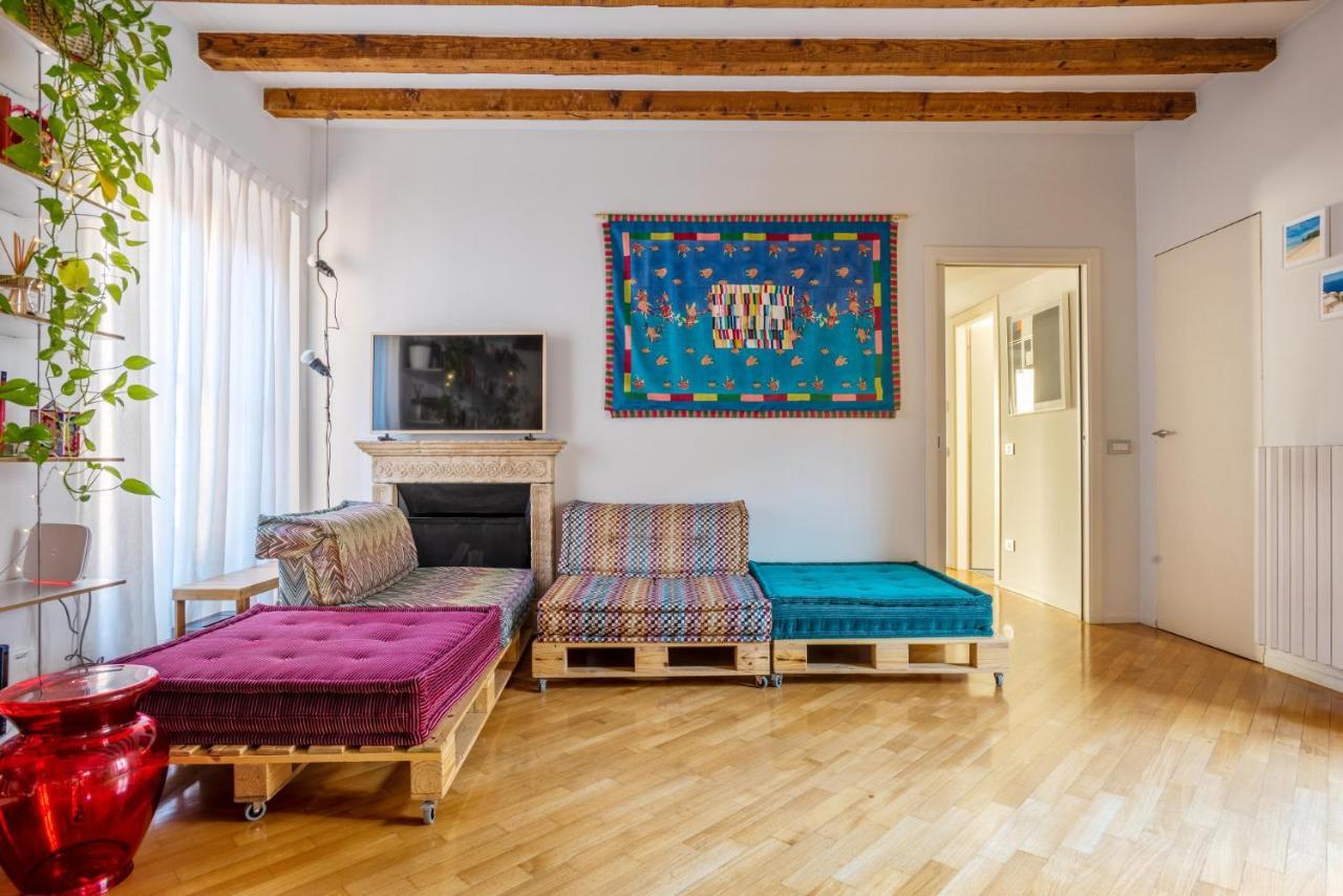 Amazing Penthouse Porta Venezia By Easylife Apartment Mailand