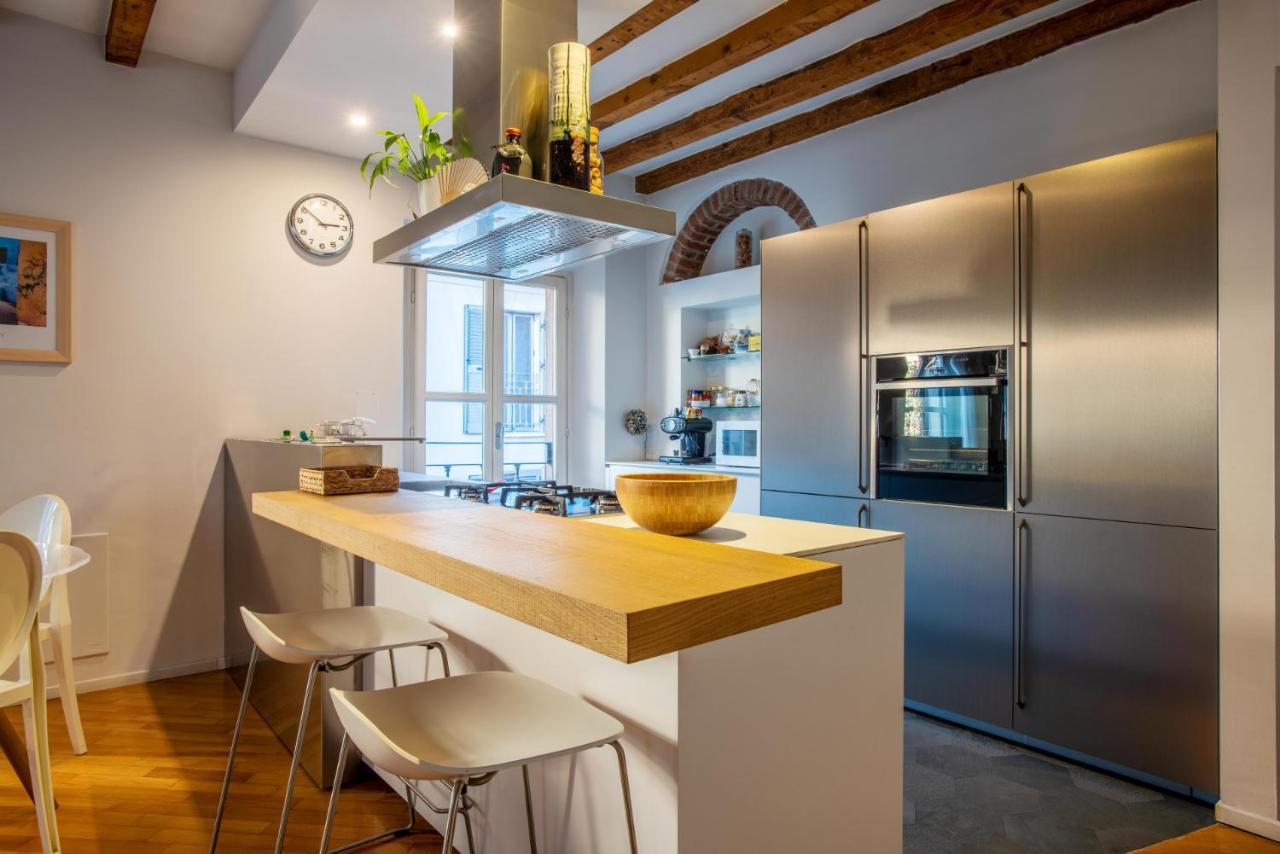 Amazing Penthouse Porta Venezia By Easylife * Mailand